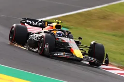 Brundle is fel over overtreding Red Bull: 'We moeten duidelijkheid krijgen'