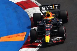 Monaco lijkt kans te geven aan andere winnaar dan Red Bull: 'In theorie het beste circuit daarvoor'
