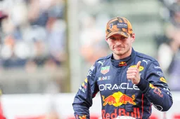 Verstappen ziet verbeteringen goed uitpakken: 'Gelukkig maakt het niet echt uit'