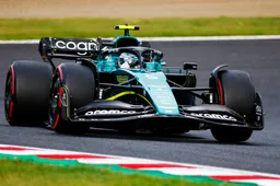 Dit vinden de teams na kwalificatie GP Japan | 'Hier zoveel leuker dan andere circuits'