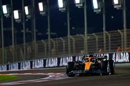 McLaren probeert het beste uit de auto te halen: 'Geen stap terug, maar ook geen vooruit'