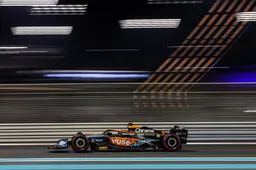 McLaren lijkt problemen met MCL60 niet op te kunnen lossen: 'Het is helaas niet zo eenvoudig'