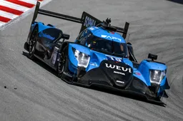 Viscaal binnen bij topteam Prema voor het WEC-seizoen in 2023: 'Ik voel me vereerd'