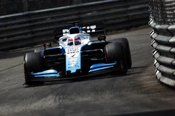 Russell zag omslagpunt in 2019: 'Ik riskeerde alles voor de negentiende plek'