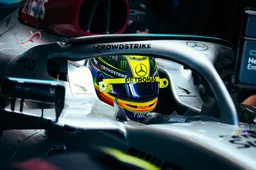 Shovlin: 'Hamilton verlaat de paddock altijd als één van de laatsten, zo niet als laatste'