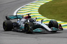 Russell: 'Waarschijnlijk niet de slimste beslissing die ik ooit genomen heb'