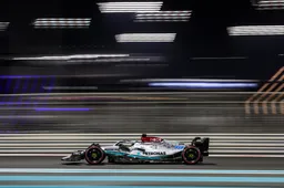 Hoe Mercedes heeft geleerd sinds Honda in 2007: 'Toen plakten we pleisters op pleisters, nu niet'