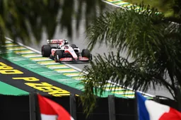 Wist Je Dat | Haas wist met eerste poleposition in 2022 negatief record te bemachtigen