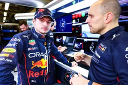 Albers steunt race-ingenieur Verstappen: 'Mag gewoon zeggen: godverdomme, je mag nu ook een keer luisteren'