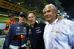 Albers verwacht dat bom zal barsten bij Red Bull: 'Ze proberen van Marko af te komen'