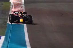 F1 Live 15:00u | Kwalificatie Grand Prix van Abu Dhabi 2022