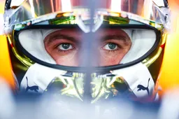 Verstappen ook volgend jaar met startnummer 1: 'Allerbeste nummer dat er bestaat'