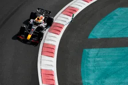 Hoe laat begint de F1 Grand Prix van Abu Dhabi 2022?