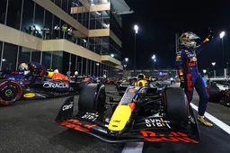 Kwalificatieduels | Verstappen bekroont dominantie met zevende poleposition