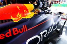 Update | CEO Porsche: 'We hadden elkaar de handen geschud, er lag een akkoord met Red Bull'