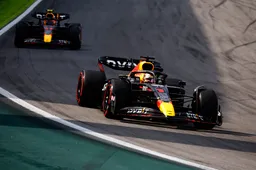 Pérez betuigt spijt: 'Qua relatie met Max terug naar waar we daarvoor stonden'