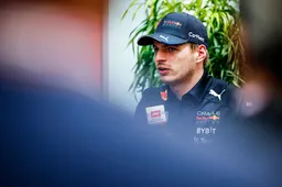 Update | Verstappen sprak met Sky: 'Dialoog hoef je niet live aan te gaan op zender'