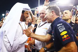 FIA-president zag klopjacht op Red Bull: 'Sommige teams wilden bloed zien'