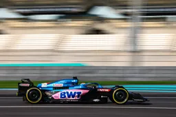 Alpine verklaart betrouwbaarheidsproblemen: 'Konden bepaalde ontwikkelingen niet afronden'