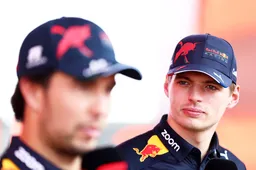 Van der Garde over boordradio Verstappen: 'Ik denk dat hij toch wel aangeslagen is'