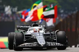 Dit vinden de teams na Sprint GP Brazilië | 'Succesvolle Sprint brengt goede hoop op hoofdrace-punten'