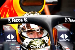 Button wil redenen Verstappen weten: 'Red Bull heeft zich in de nesten gewerkt'