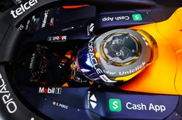 Verslag VT1 | Een honderdste verschil tussen top drie, Pérez de snelste