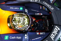 Verstappen stond versteld van puntenverschil: 'We hebben niet veel dominante weekenden gehad'