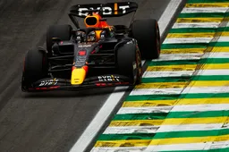 F1 Live 20:30u | Sprintrace Grand Prix van Brazilië 2022