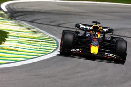 Uitslag tweede vrije training Grand Prix van Brazilië 2022