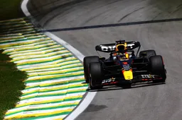 Voor Coronel was het duidelijk: 'Die opzettelijke crash in Monaco is Verstappen nog niet vergeten'