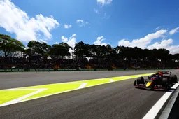 Marko niet bang voor Magnussen, 'maar Verstappen moet geen risico's nemen'