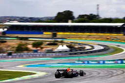 Overzicht tijden Grand Prix van Brazilië 2023
