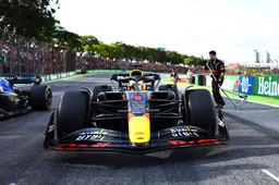 Albers snapt Verstappen niet: 'Een coureur van zijn kaliber heeft dit niet nodig'