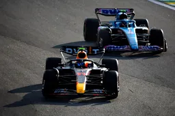 Alpine: 'F1-topteams proberen voordeel te halen met budgetplafond-loophole'