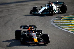 Kalff vindt nieuwe sprintformat belachelijk: 'Dit had ik even niet gedaan'