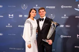 Hoedeman verklapt iets over zogenaamd extravagante leven Verstappen: 'Iedereen denkt dat'