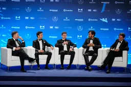 Kerstcolumn | De FIA is een beetje als de moeder die onderwerpen verbiedt tijdens het kerstdiner