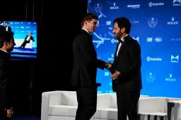 Verstappen bekritiseert 'absurde bedragen' van de FIA: 'Niet helemaal correct'