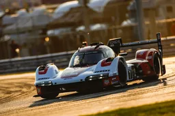 'F1-intrede Porsche definitief van de baan na eerdere geklapte deal met Red Bull'