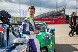 Budgetten in Formule 1 te groot, Nederlands toptalent Rik Koen gaat voor Porsche Cup