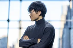 Enthousiaste Tsunoda kijkt uit naar samenwerking met De Vries: 'Wij zullen een goed paar zijn'