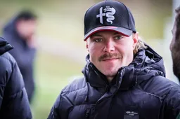 Ondertussen in F1 | Politie Maastricht spot Formule 1-coureur bij Amstel Gold Race