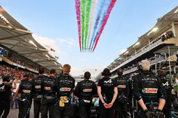 Alpine in 2023: 'Ocon heeft in ieder geval op dit vlak een streepje voor op Gasly'