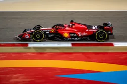 F1-testdag 3 ochtendsessie | De Vries en Pérez volgen eigen plan, Leclerc snelste