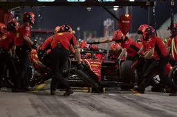 Vasseur blij dat Ferrari-inventie legaal is verklaard, concurrentie volgt ontwikkelingen op de voet