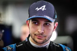 Ocon vreest voor meer straffen voor foutparkeren, tot verrassing van Bottas en Norris
