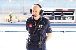 Tost velt vonnis over eigen pupillen: 'Die stap kwam echt te snel voor hem'