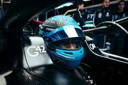 Russell kritisch op testtijd: 'Nadal gaat ook niet direct door na anderhalve dag trainen'