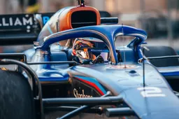 Williams sluit in zee gaan met Honda effectief uit, geen hereniging in de pijplijn